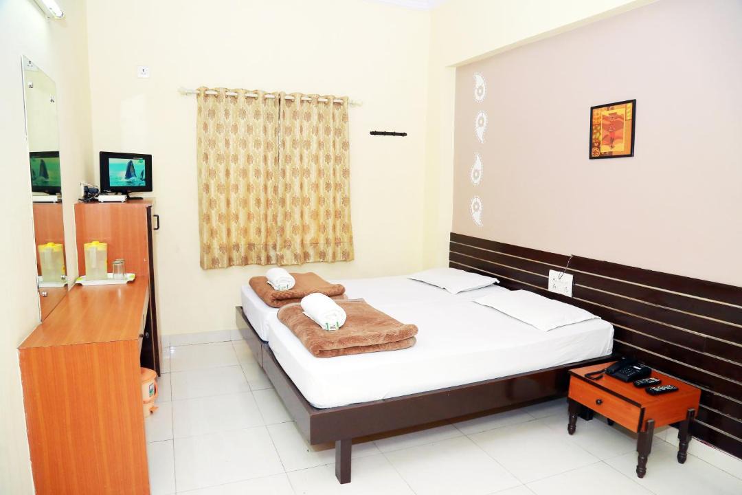 Photo of Bedroom in Hyderabad