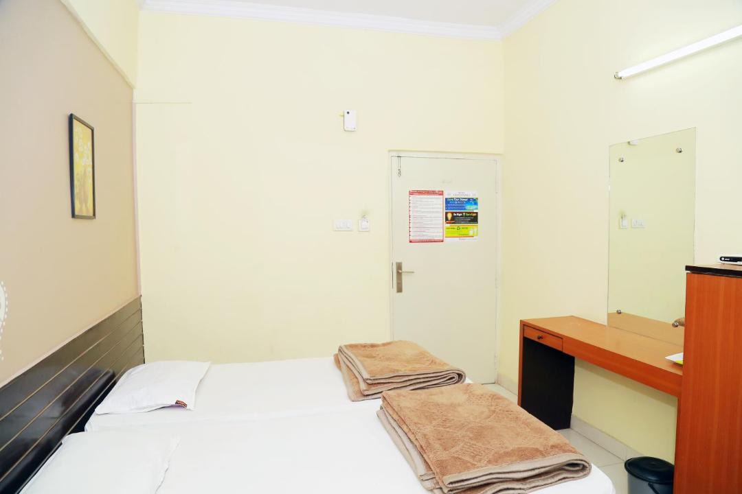 Photo of Bedroom in Hyderabad