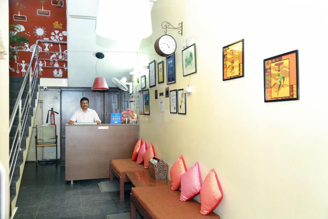 Photo of Livingroom in Hyderabad