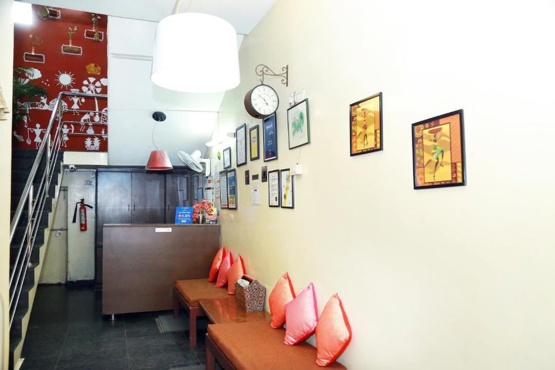 Photo of Livingroom in Hyderabad