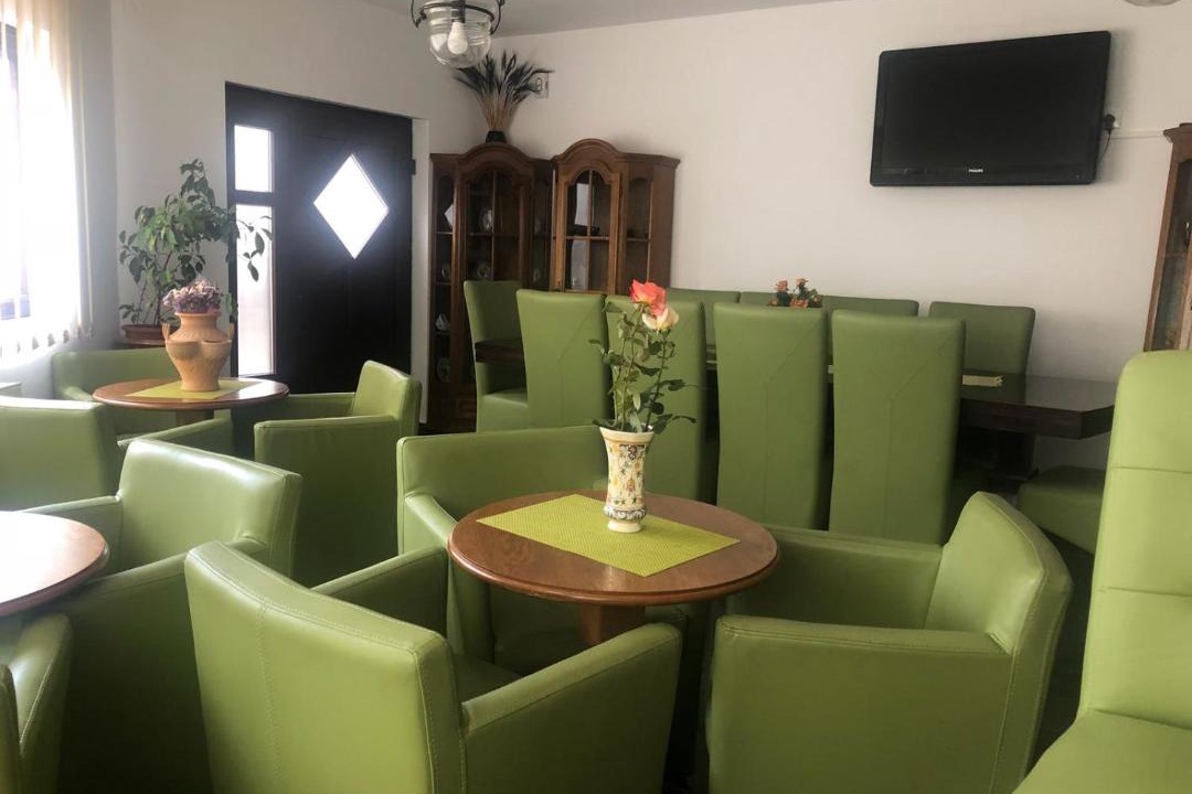 Photo of Livingroom in Viseu de Sus