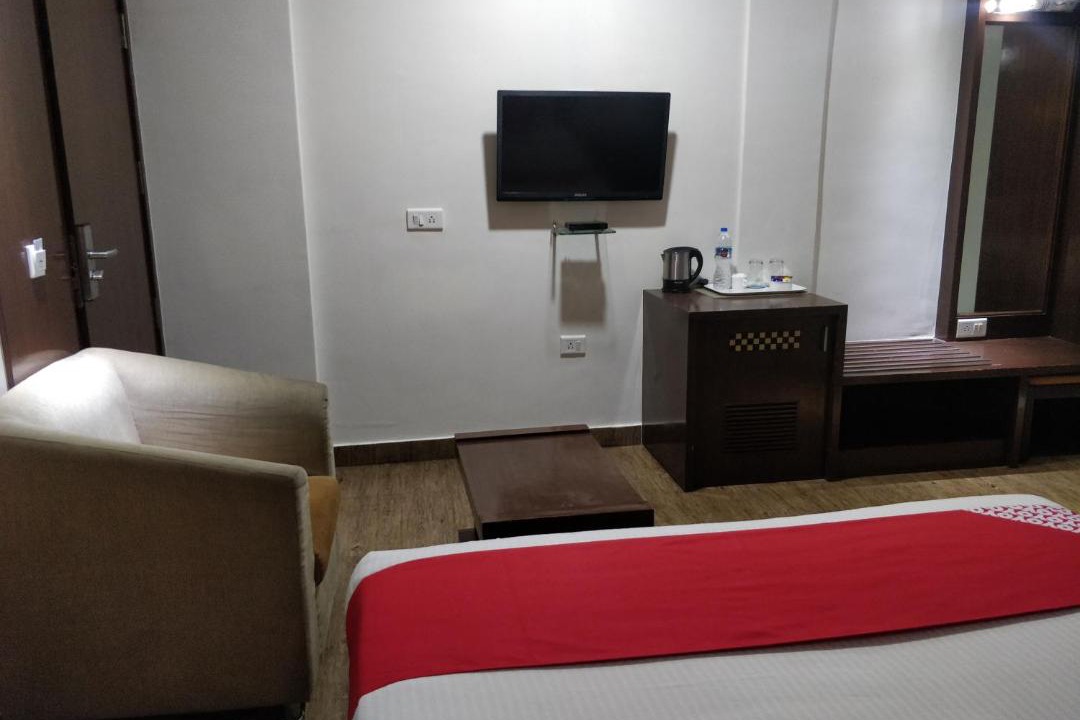 Photo of Bedroom in Koramangala