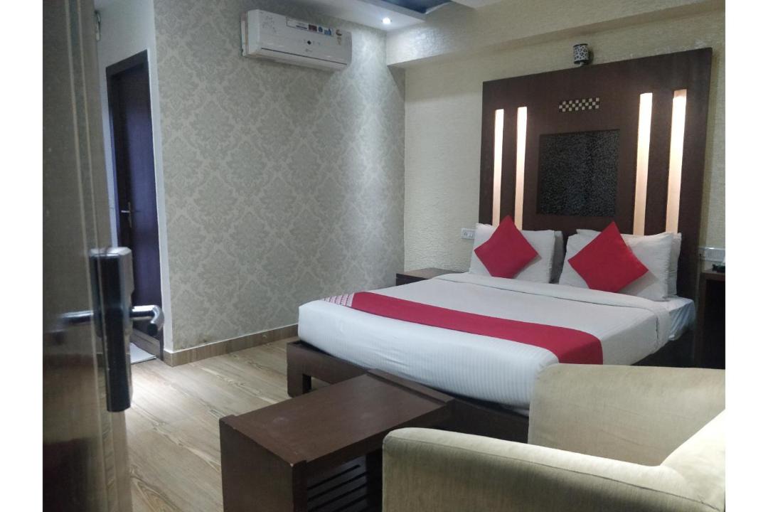Photo of Bedroom in Koramangala