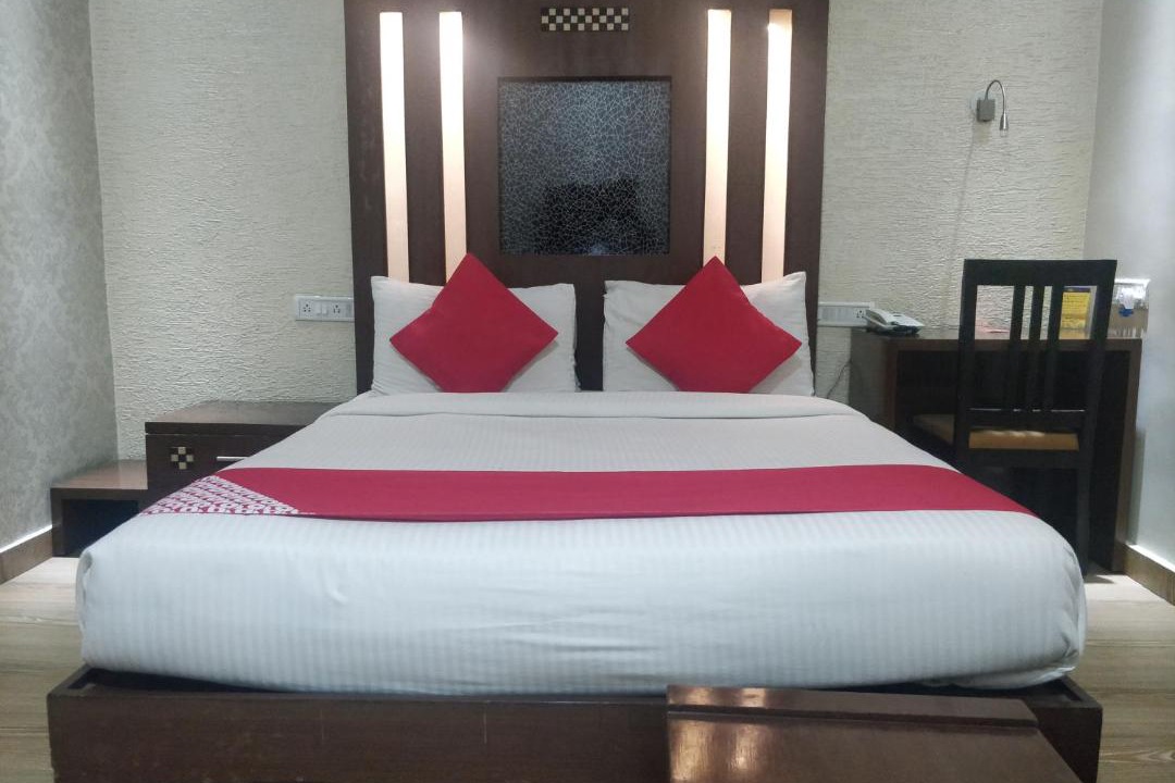Photo of Bedroom in Koramangala