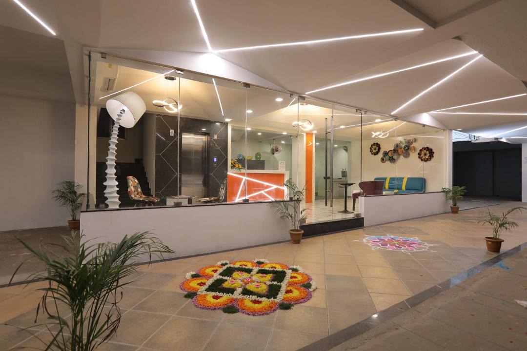 Photo of Livingroom in Ram Nagar