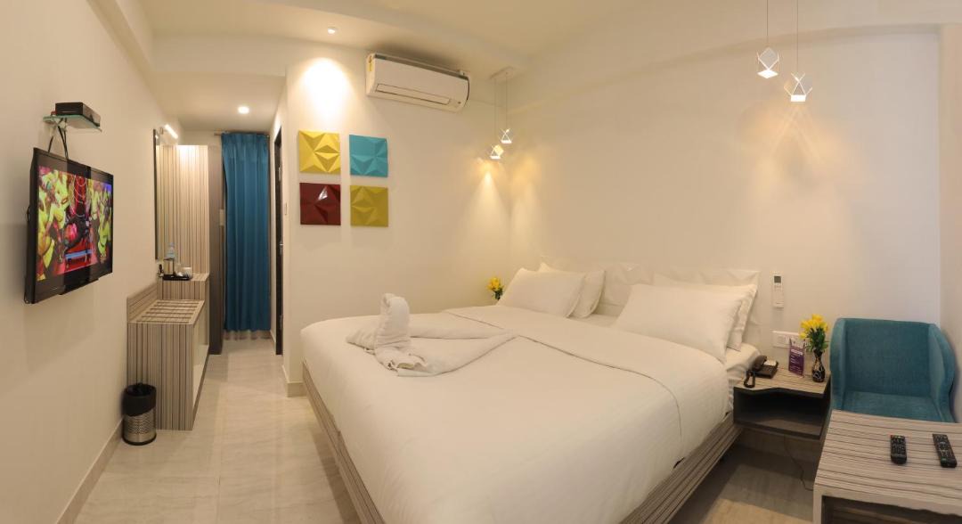 Photo of Bedroom in Ram Nagar