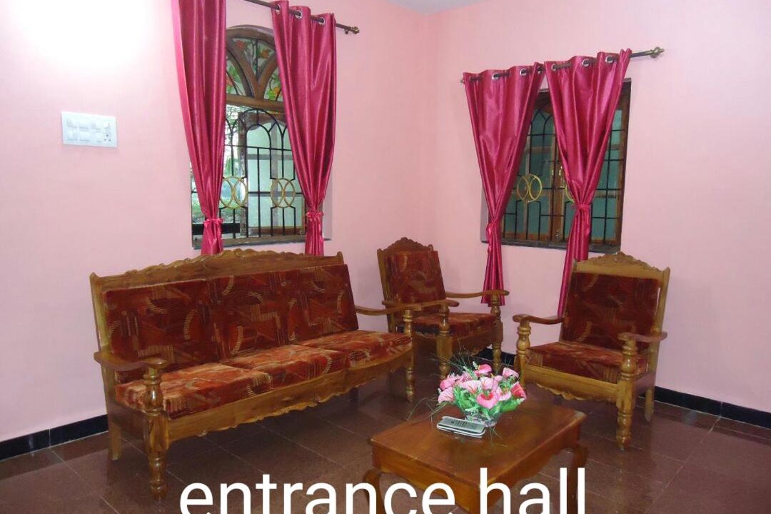 Photo of Livingroom in Benaulim