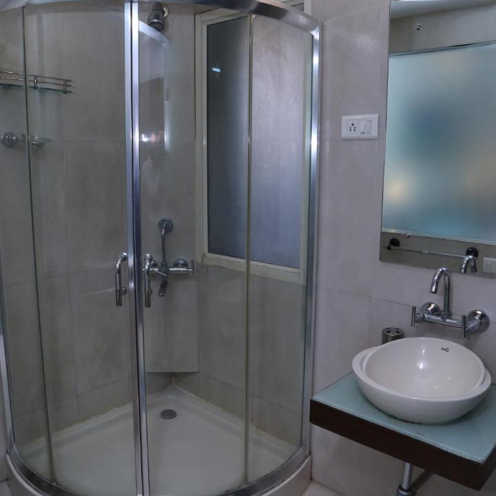 Photo of Bathroom in Craig Park Layout