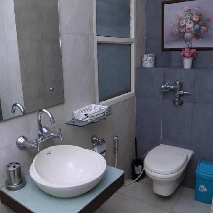 Photo of Bathroom in Craig Park Layout