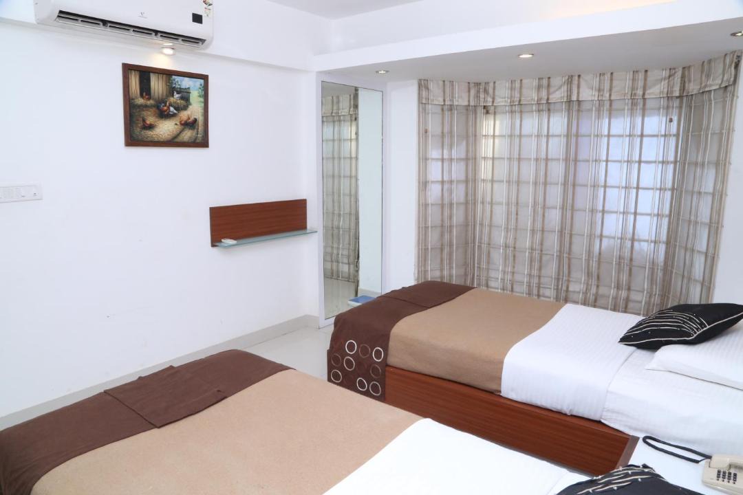 Photo of Bedroom in Craig Park Layout