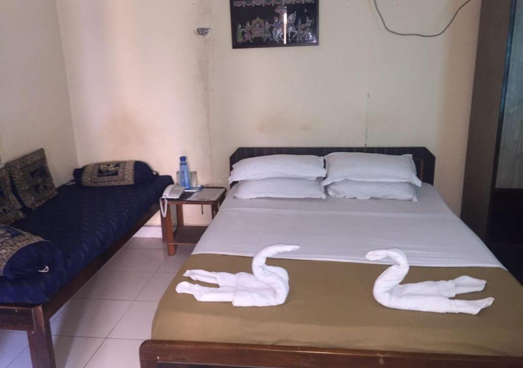 Photo of Bedroom in Ladghar