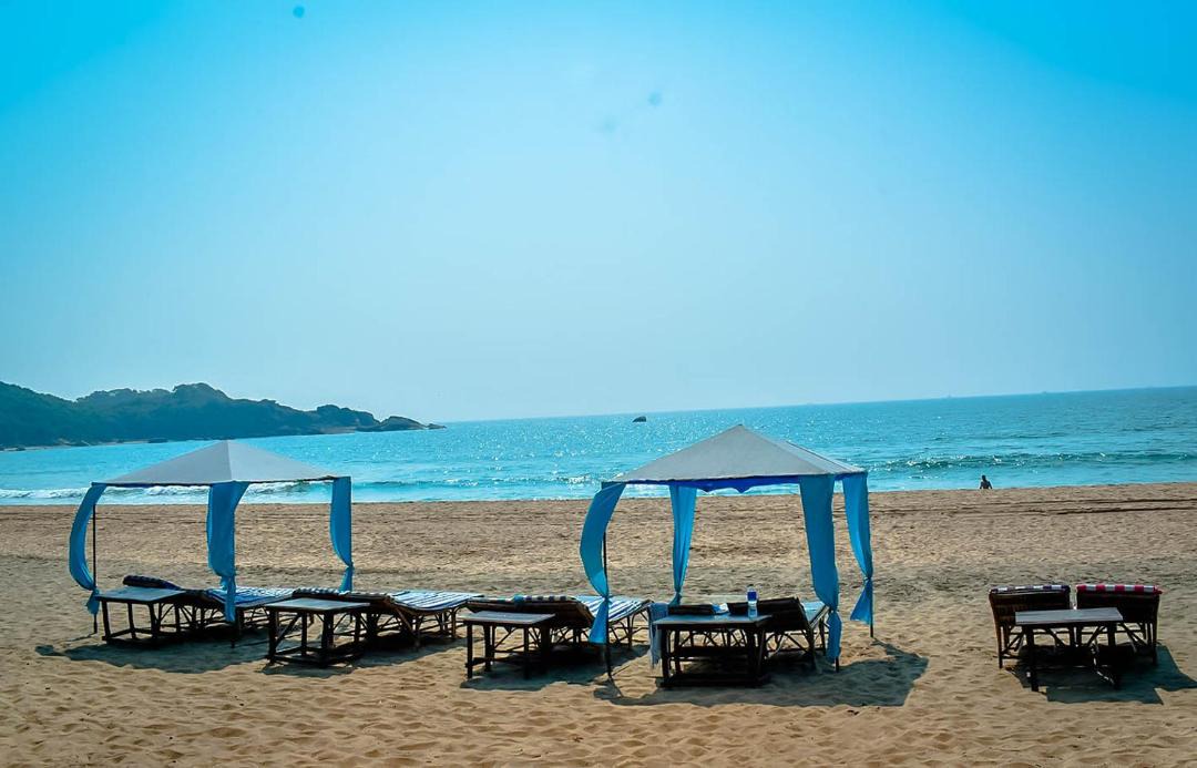Photo of Outdoor in Agonda