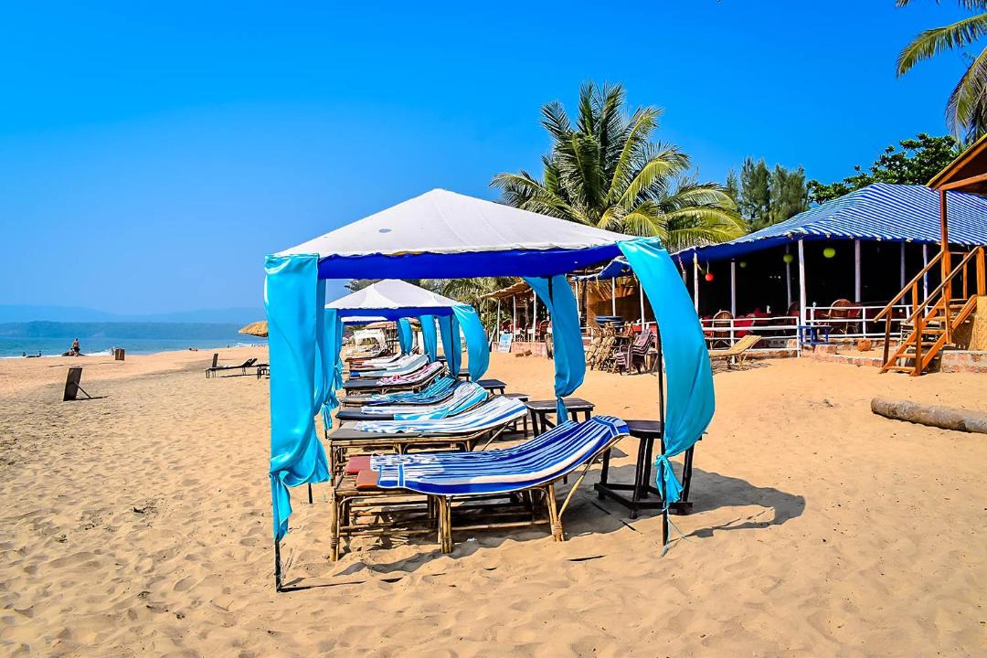 Photo of Others in Agonda