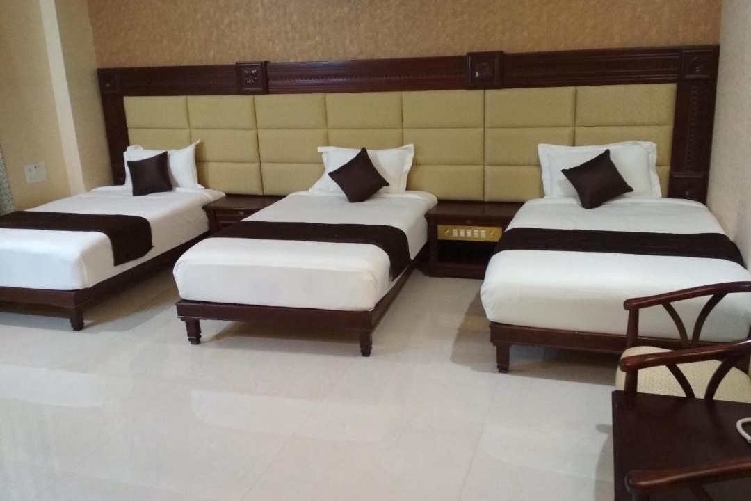 Photo of Bedroom in Poondithangal