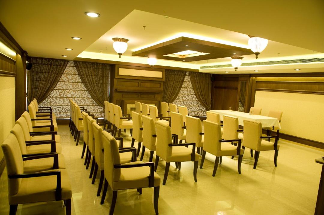 Photo of Others in Adyar