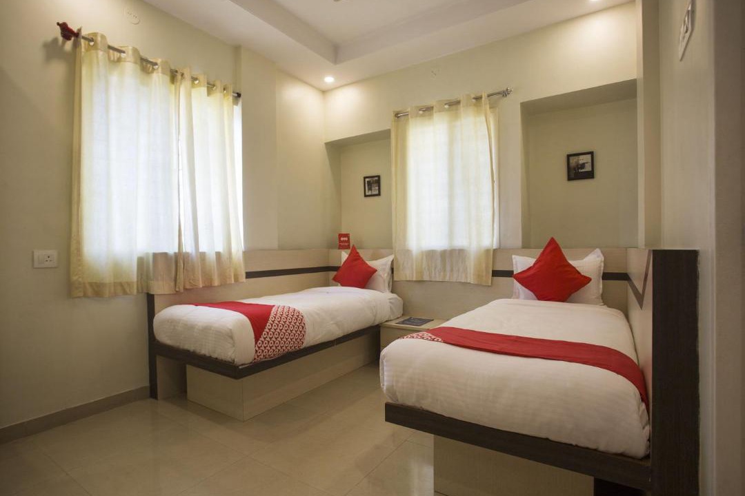 Photo of Bedroom in Pimpri - Chinchwad
