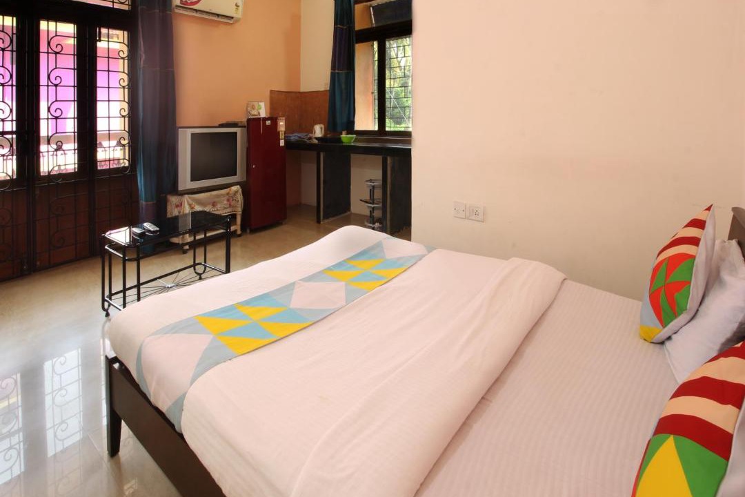 Photo of Bedroom in Sernabatim