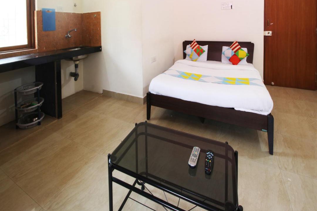 Photo of Bedroom in Sernabatim