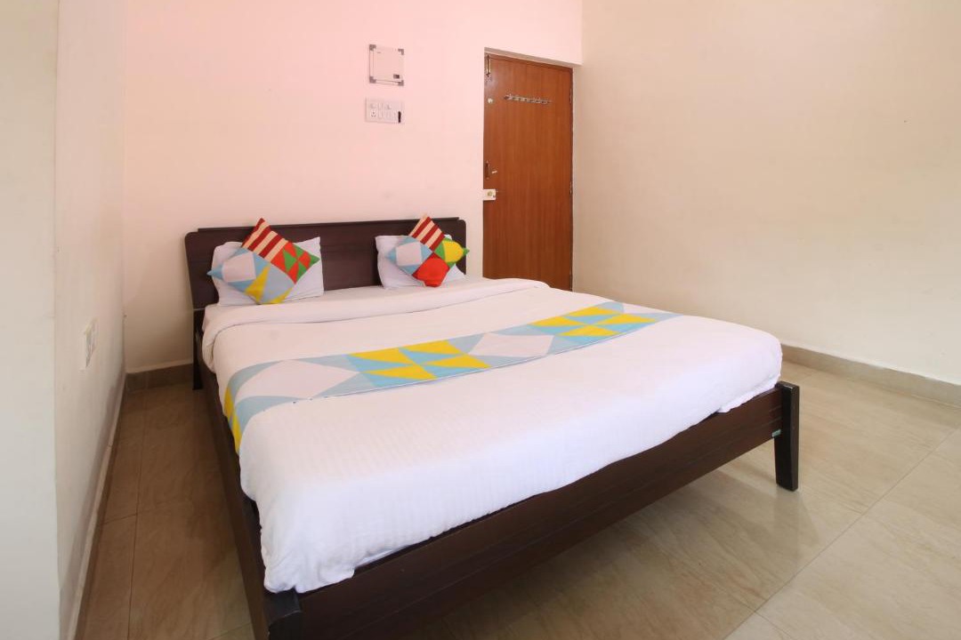 Photo of Bedroom in Sernabatim