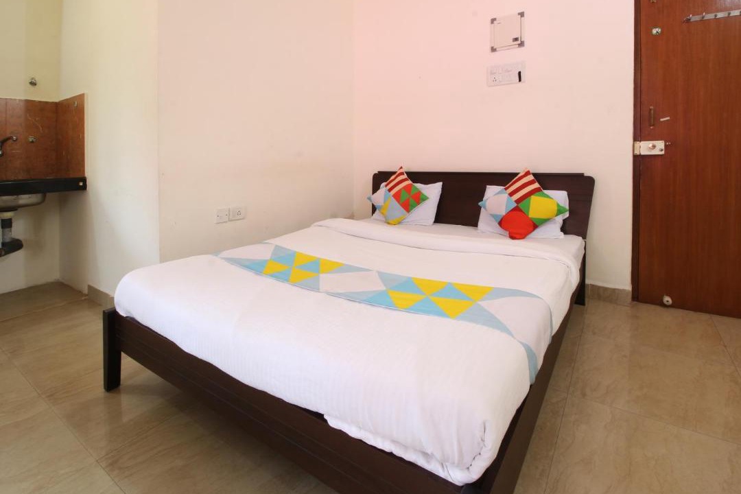 Photo of Bedroom in Sernabatim
