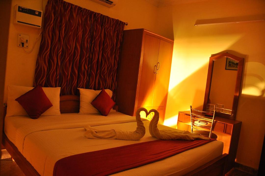 Photo of Bedroom in Vadapalani