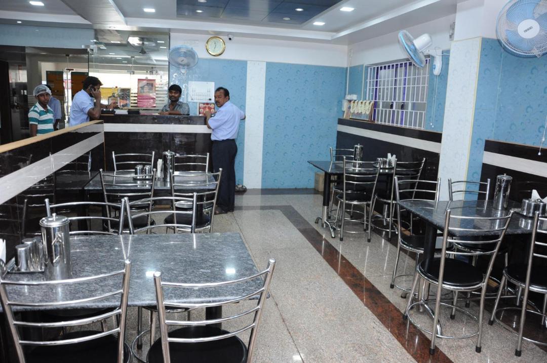 Photo of Kitchen in Vadapalani