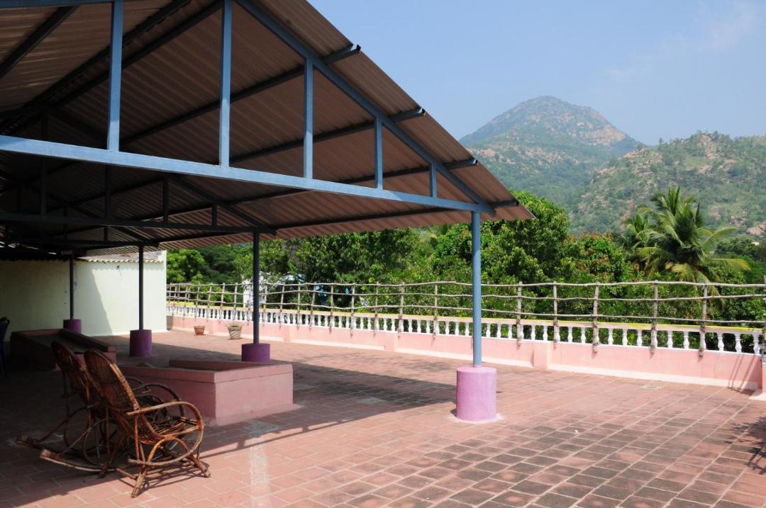 Photo of Others in Tiruvannamalai