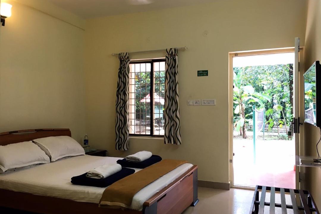 Photo of Bedroom in Edapalli