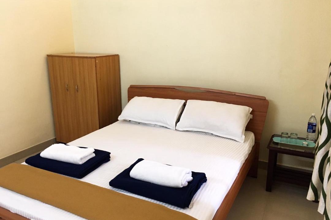 Photo of Bedroom in Edapalli