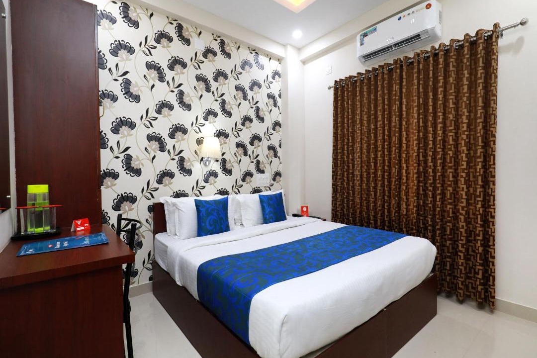 Photo of Bedroom in Kaloor