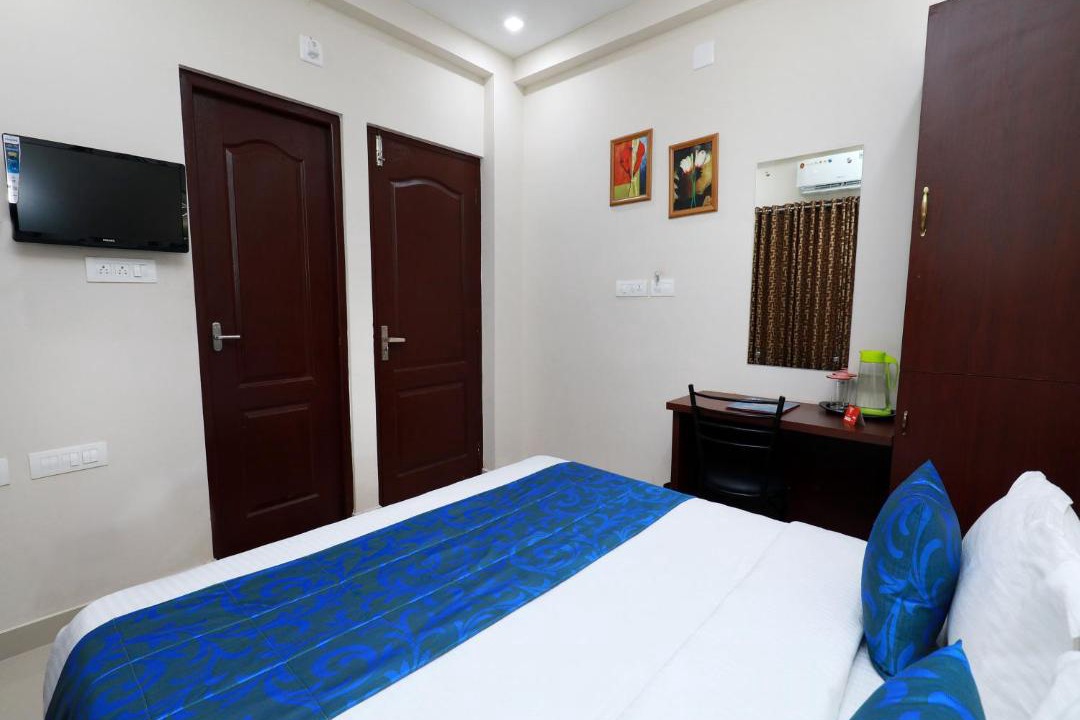 Photo of Bedroom in Kaloor