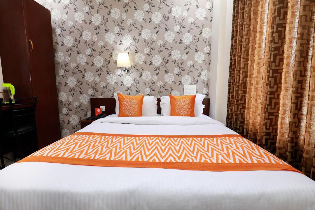 Photo of Bedroom in Kaloor