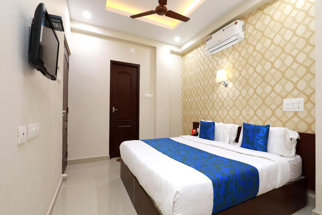 Photo of Bedroom in Kaloor