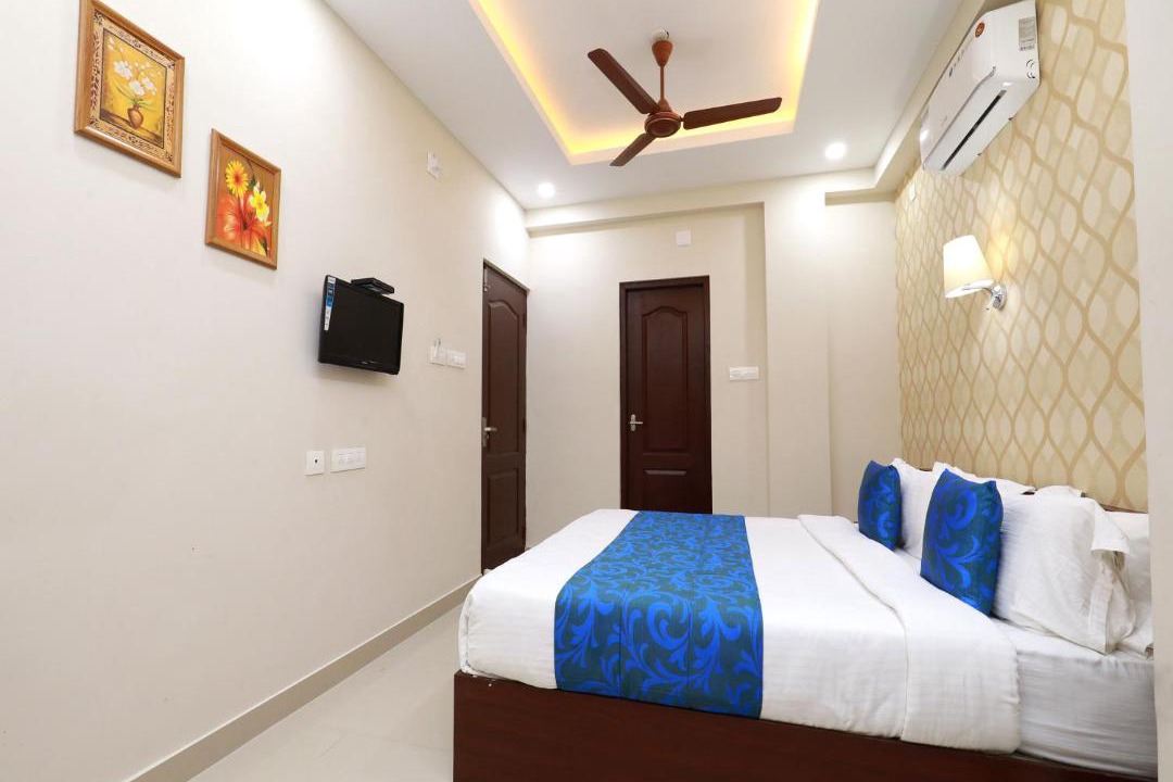 Photo of Bedroom in Kaloor