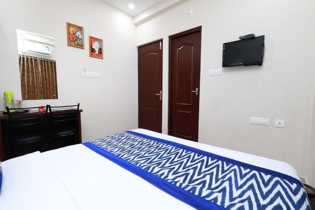 Photo of Bedroom in Kaloor