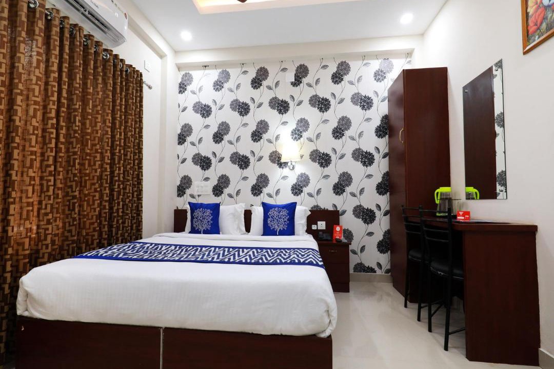Photo of Bedroom in Kaloor