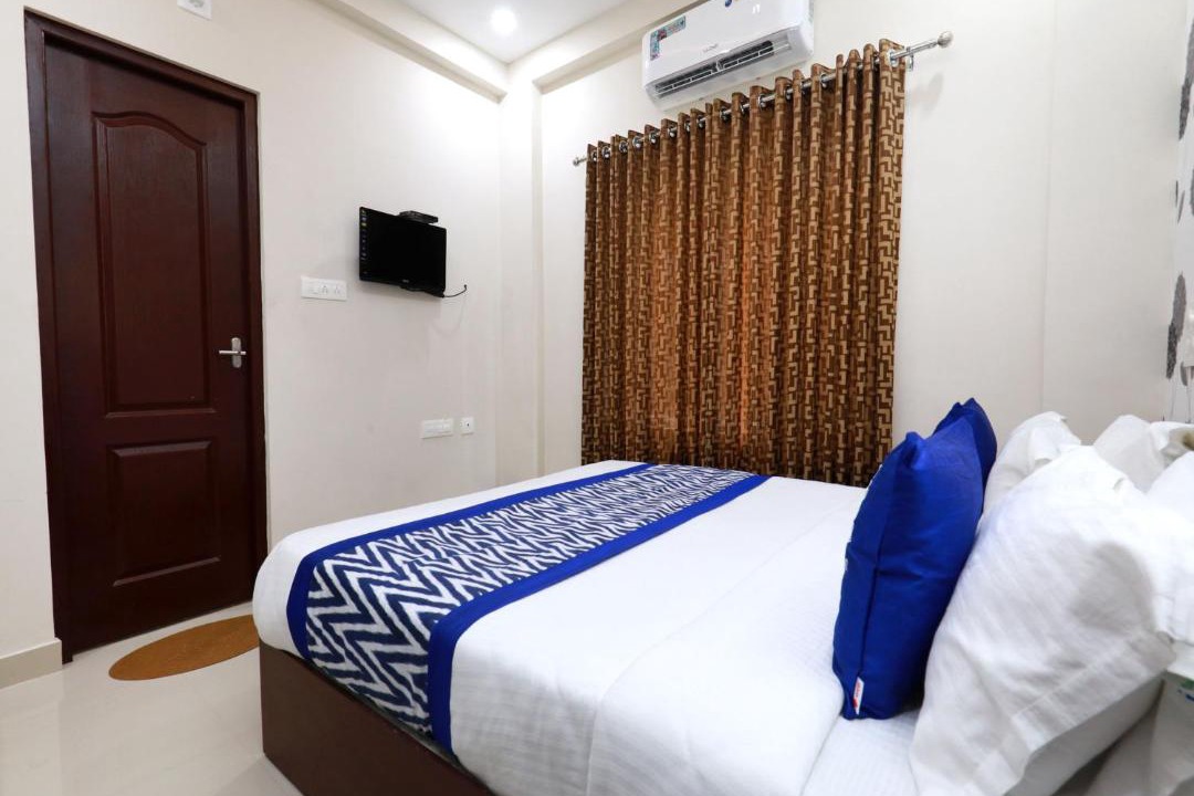 Photo of Bedroom in Kaloor