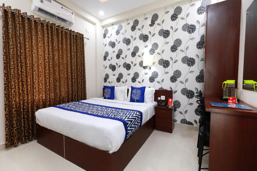 Photo of Bedroom in Kaloor