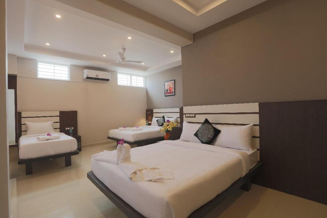 Photo of Bedroom in Vijayanagar