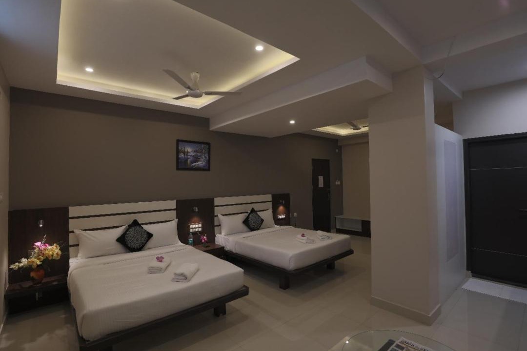 Photo of Bathroom in Vijayanagar