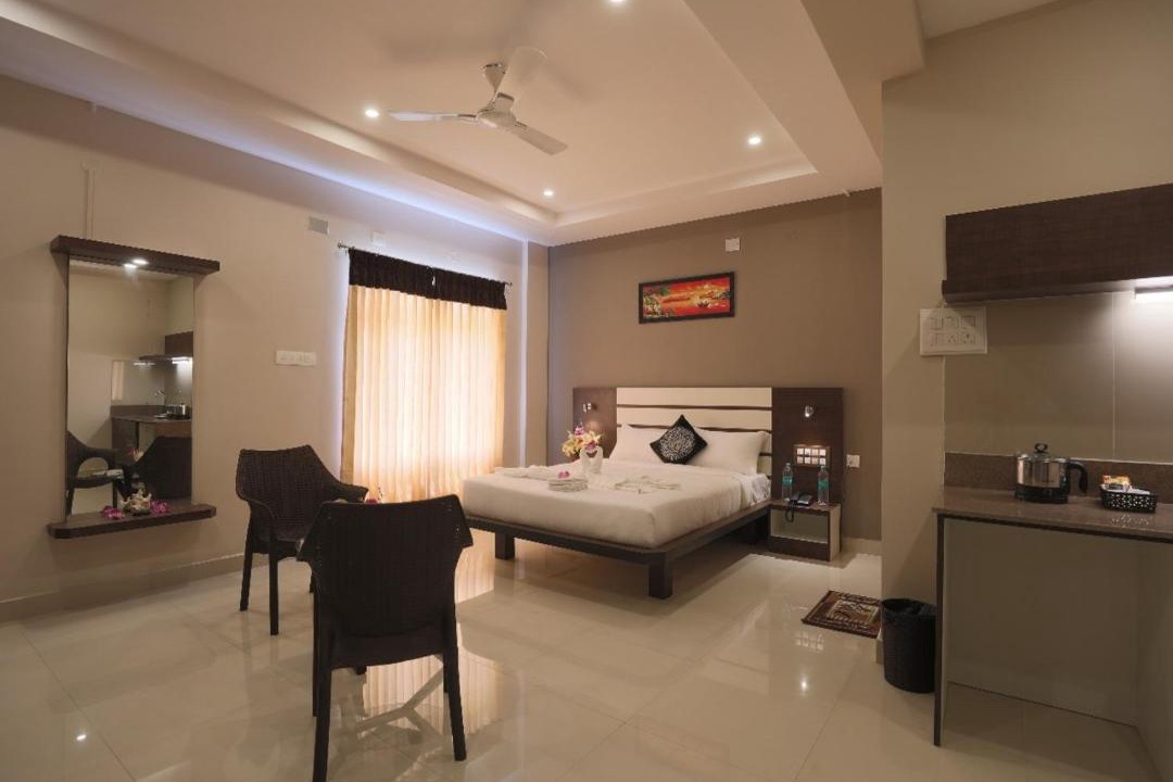 Photo of Livingroom in Vijayanagar