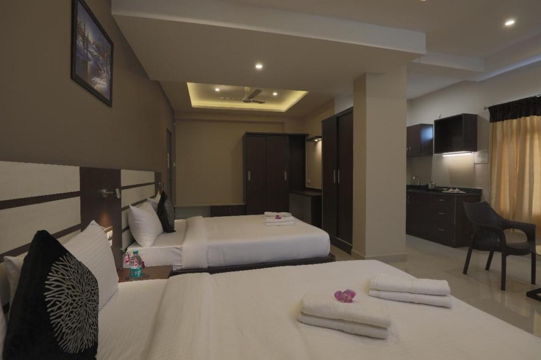 Photo of Livingroom in Vijayanagar