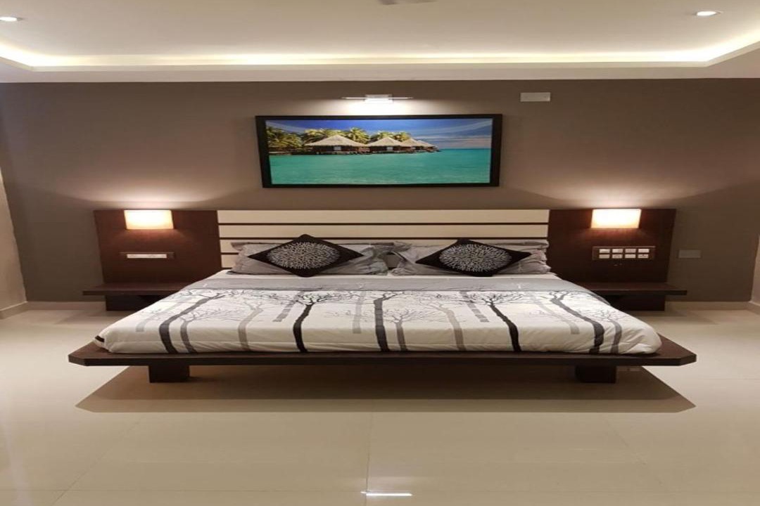 Photo of Bedroom in Vijayanagar