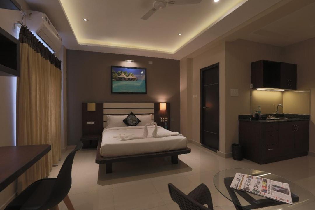 Photo of Livingroom in Vijayanagar