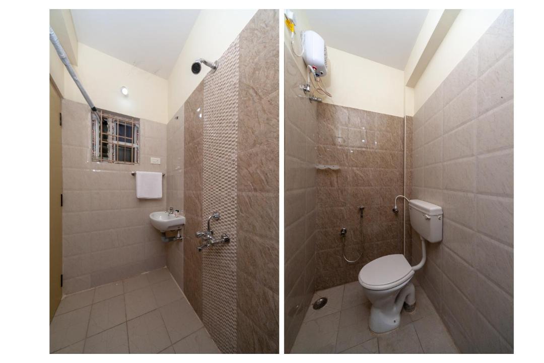 Photo of Bathroom in Ram Nagar