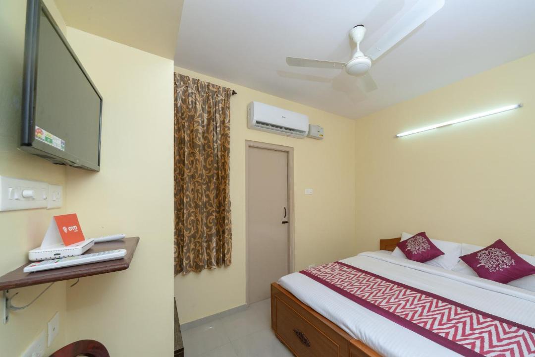 Photo of Bedroom in Ram Nagar