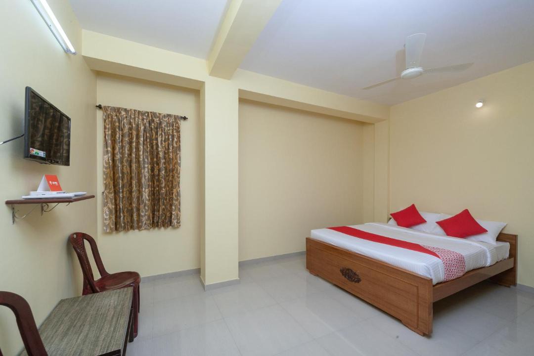 Photo of Bedroom in Ram Nagar