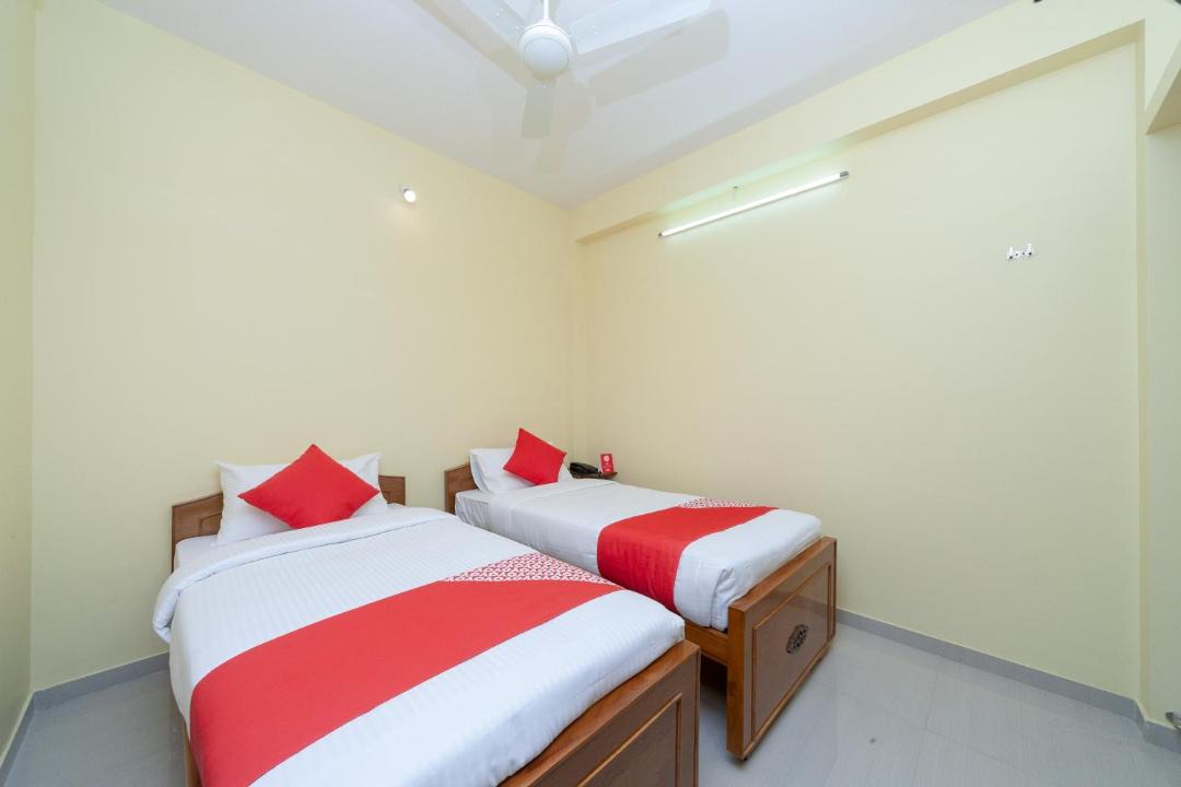 Photo of Bedroom in Ram Nagar