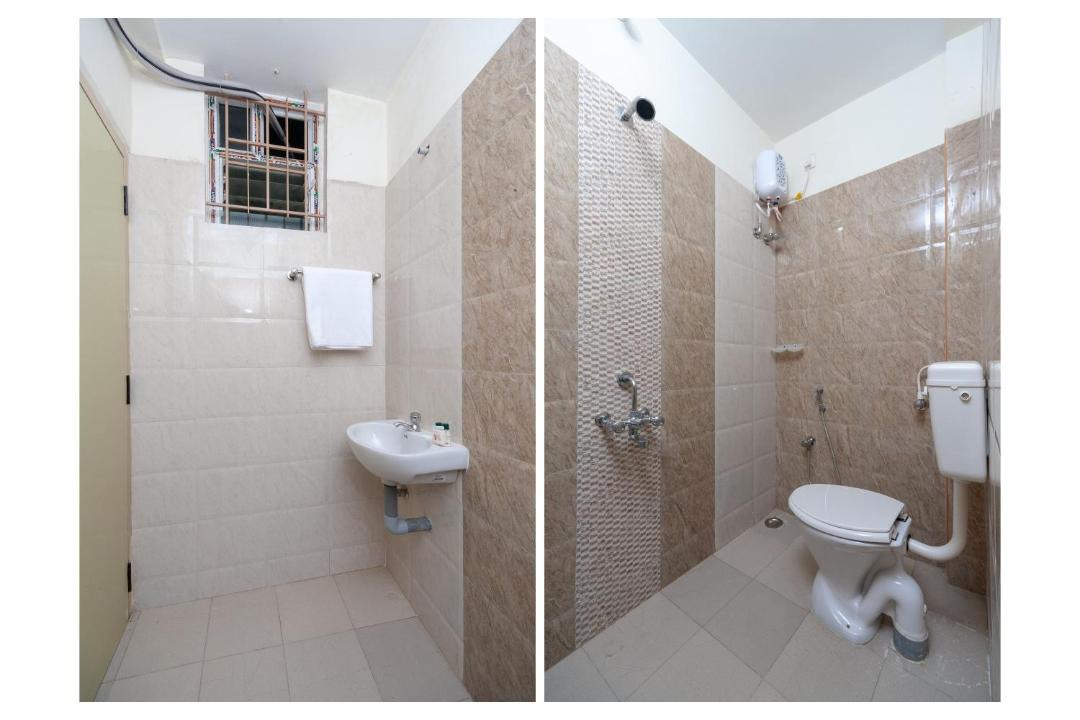 Photo of Bathroom in Ram Nagar