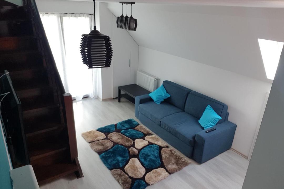 Photo of Livingroom in Busteni